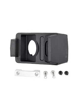 BERGAMONT | Juego de adaptadores de largo alcance LJ |